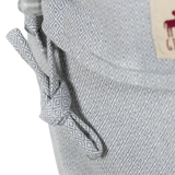 Palo Campeche MySol Half Buckle by Girasol Girasol