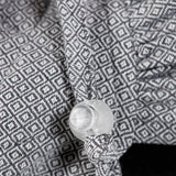 Palo Campeche WrapMySol Half Buckle by Girasol Girasol