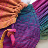 Paradise WrapMySol Half Buckle by Girasol Girasol