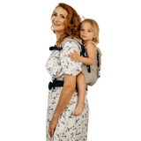 Peanut LennyPreschool Carrier by LennyLamb LennyLamb