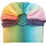 Rainbow Dreamer Ring Sling by Girasol Girasol