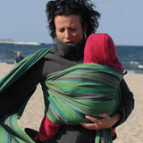 Selva Woven Wrap by Girasol Girasol