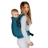 Tanzanite LennyPreschool Carrier by LennyLamb LennyLamb