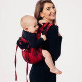 Dragons Onbuhimo PRO LennyLamb