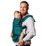 Herringbone Emerald LennyUpGrade by LennyLamb LennyLamb