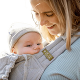 Palo Campeche MySol Half Buckle by Girasol Girasol