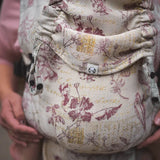 Herbarium Reclaimed by Nature LennyUpGrade by LennyLamb LennyLamb