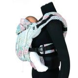 Summer Mosaic DidySnap 4u by Didymos Didymos