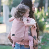 Chili Toddler DidyKlick 4u Half Buckle by Didymos Didymos