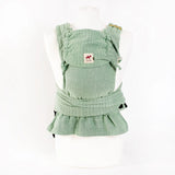 Vivid Palo Pito MySol Mei Tai by Girasol Girasol