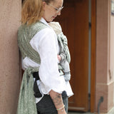 Olive Twig DidyKlick Half Buckle by Didymos