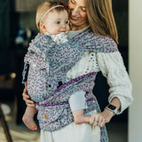 Enchanted Nook Spell LennyHybrid Half Buckle by LennyLamb LennyLamb