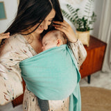Agave Ring Sling by LennyLamb LennyLamb
