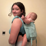 Agave Toddler Onbuhimo PRO by LennyLamb LennyLamb