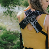 Ancients of Gondor™ Ithildin Bairn Baby Carrier by Oscha Oscha