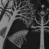 Ancients of Gondor™ Ithildin Ring Sling by Oscha Oscha