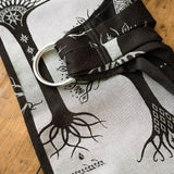 Ancients of Gondor™ Ithildin Ring Sling by Oscha Oscha