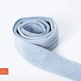 Waist belt Buckle and Tie for MySol and WrapMySol by Girasol (PICTURE COPY) Girasol