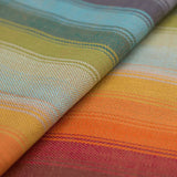 Boy or Girl Double Weft Woven Wrap by Girasol Girasol