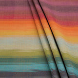 Boy or Girl Double Weft Woven Wrap by Girasol Girasol