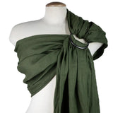 Bracebridge Ring Sling by Heritage Baby Heritage Baby Designs