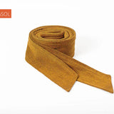 Waist belt Buckle and Tie for MySol and WrapMySol by Girasol (PICTURE COPY) Girasol