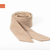 Waist belt Buckle and Tie for MySol and WrapMySol by Girasol (PICTURE COPY) Girasol