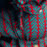 Catkin Frolic LennyPreschool Carrier by LennyLamb LennyLamb