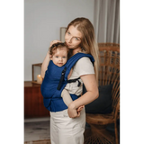 Cobalt LennyLight Baby Carrier by LennyLamb LennyLamb