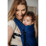 Cobalt LennyLight Baby Carrier by LennyLamb LennyLamb