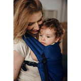 Cobalt LennyLight Baby Carrier by LennyLamb LennyLamb