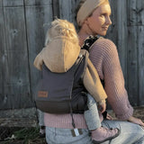 Mocca Toddler DidyFix by Didymos Didymos