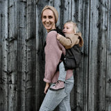 Mocca Toddler DidyFix by Didymos Didymos