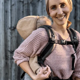 Mocca Toddler DidyFix by Didymos Didymos