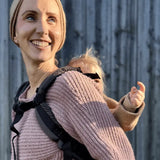 Mocca Toddler DidyFix by Didymos Didymos