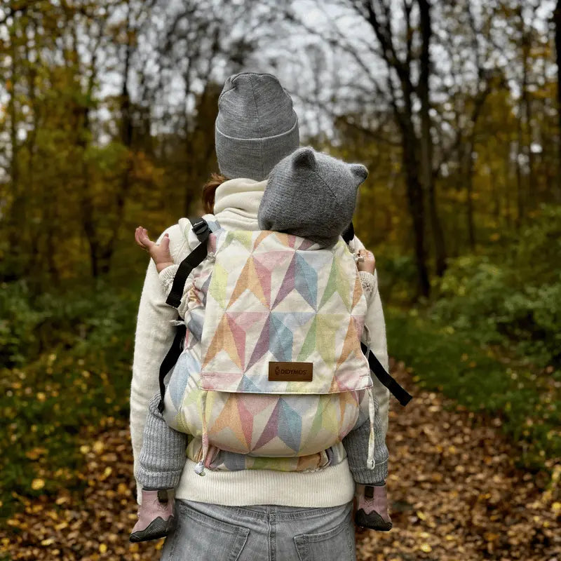Zephyr Toddler DidyFix by Didymos Didymos