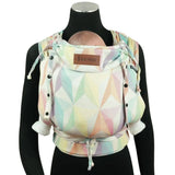 Zephyr DidyKlick 4u Half Buckle by Didymos Didymos