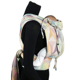 Zephyr DidyKlick 4u Half Buckle by Didymos Didymos