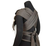 Mocca Toddler DidyKlick 4u Half Buckle by Didymos Didymos