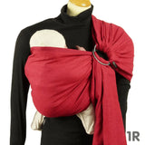 Lisca Burgundy DidySling by Didymos Didymos