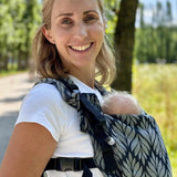 Trias Monochrome DidyFix by Didymos Didymos