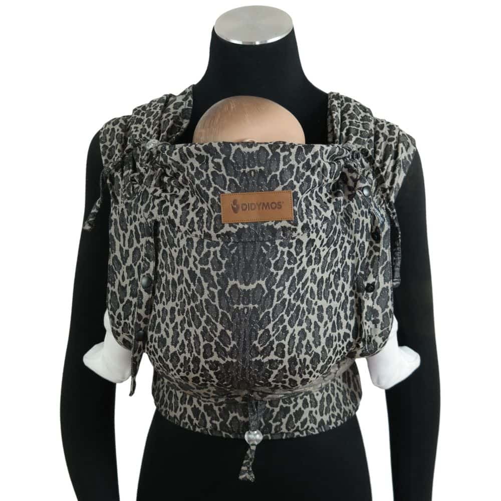 Leo DidyKlick 4u Half Buckle by Didymos Didymos