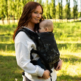 Blue Blossom DidyFix by Didymos Didymos