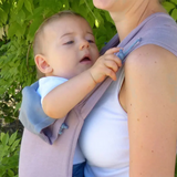 Doubleface Rosalinde DidyTai Mei Tai by Didymos Didymos