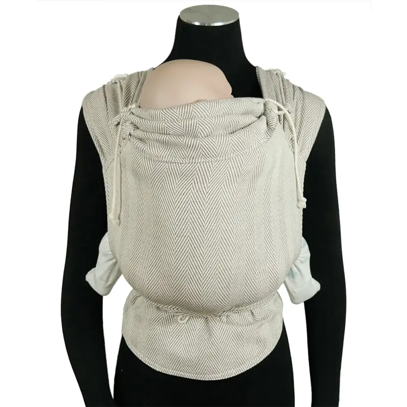 Lisca Pastell DidyTai Mei Tai by Didymos Didymos
