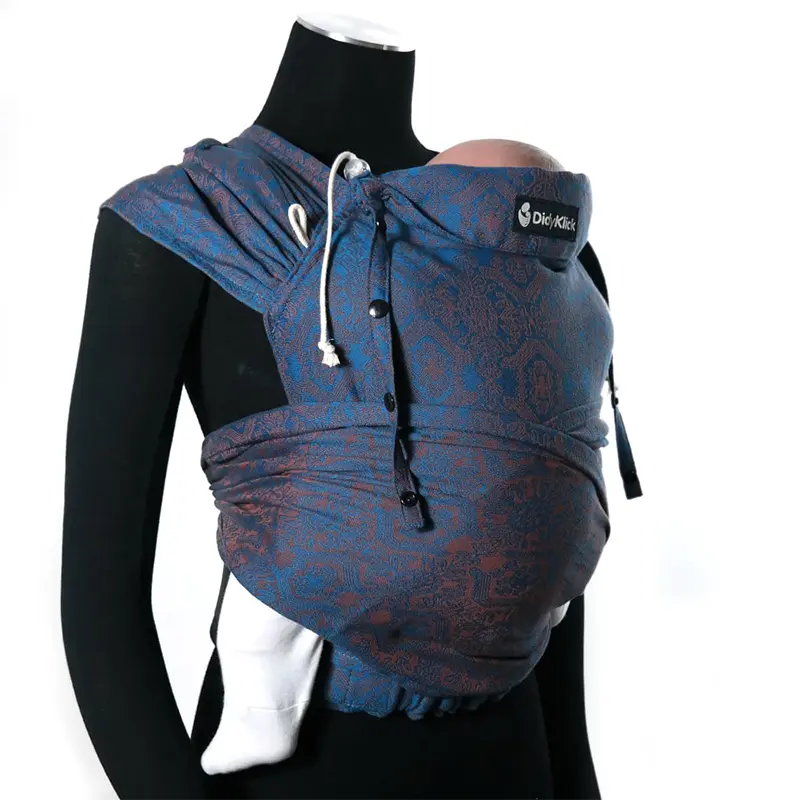 Ludwig DidyKlick 4u Half Buckle by Didymos Didymos