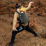 Olive DidyGo Onbuhimo by Didymos Didymos