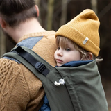 Olive DidyGo Onbuhimo by Didymos Didymos