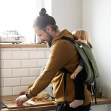 Olive DidyGo Onbuhimo by Didymos Didymos