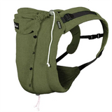Olive DidyGo Onbuhimo by Didymos Didymos